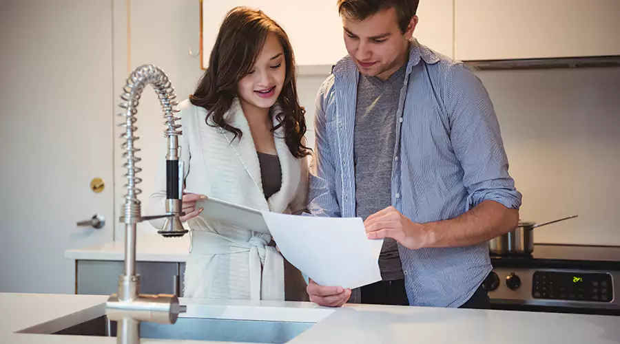 10 Simple Ways to Lower Your Water Bill This Month