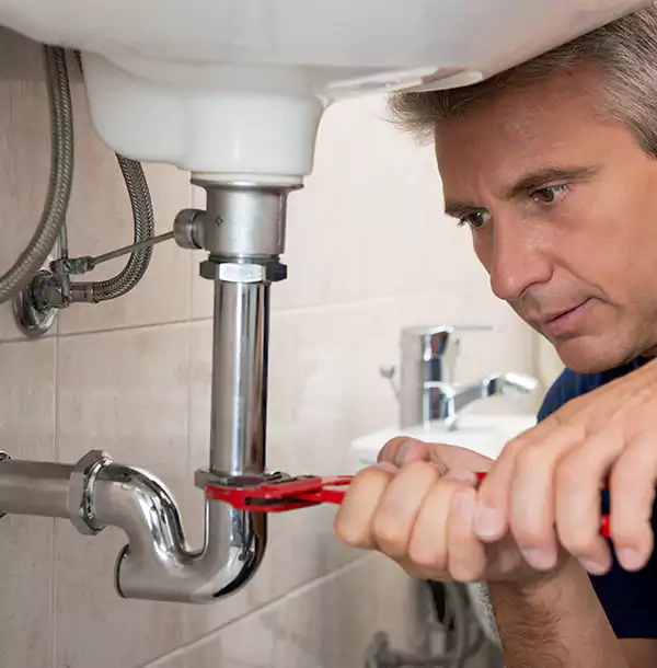 Trusted Plumbing Company in Roswell, GA