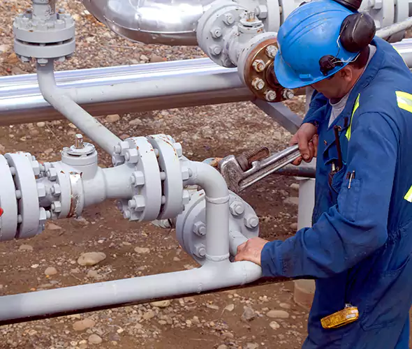 Expert Plumber for Backflow Preventer in Roswell, GA: Schedule Affordable Testing and Installation with Us