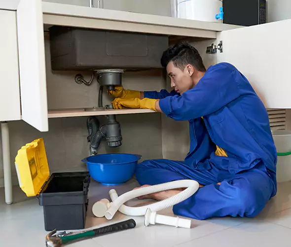 Expert Plumber for Basement Leak Repair in Roswell, GA: Schedule Affordable Waterproofing Services with Us