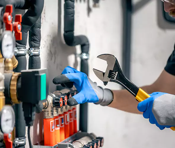 Expert Plumber for Commercial Plumbing in Roswell, GA: Schedule Reliable Plumbing Services with Us