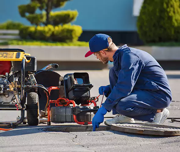 Expert Plumber for Drain Cleaning in Roswell, GA: Schedule Reliable Plumbing Solutions with Us