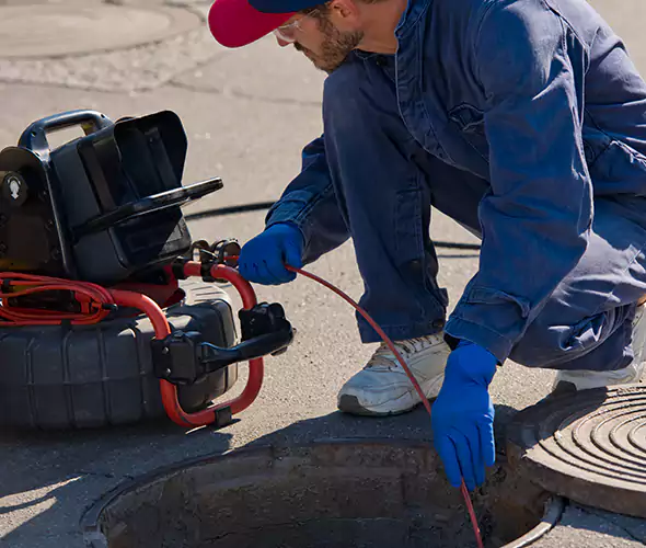 Expert Plumber for Drain Services in Roswell, GA: Schedule Affordable Drain Cleaning & Repair with Us