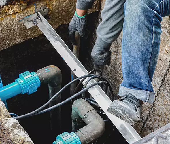 Expert Plumber for Drainage Services in Roswell, GA: Schedule Affordable Drainage Solutions with Us
