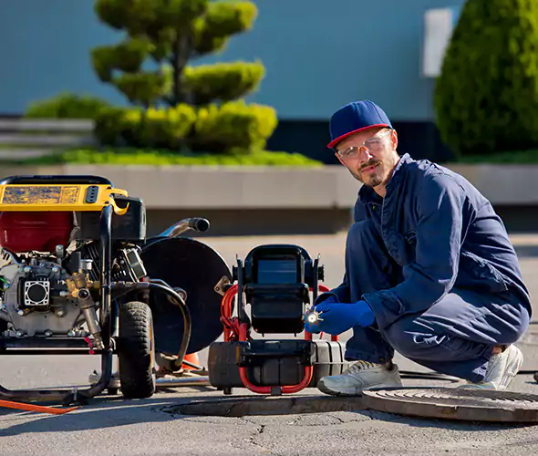 Professional Plumbers for Drains Camera Inspection in Roswell, GA: Book Expert Inspection Services Today