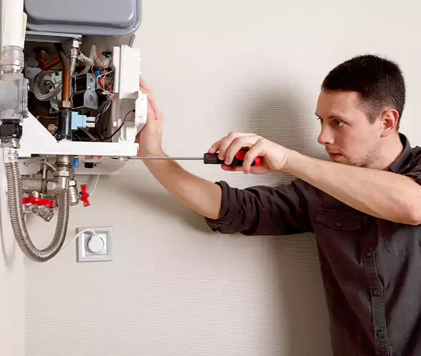 Certified Technicians for Electric Tankless Water Heater Installation in Roswell, GA: Fast & Reliable Service.