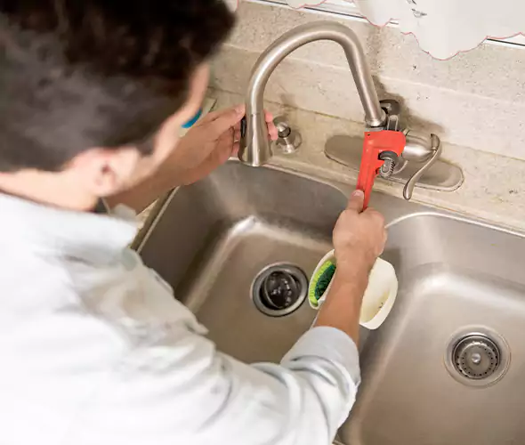 Professional Emergency Plumbing Repair in Roswell, GA