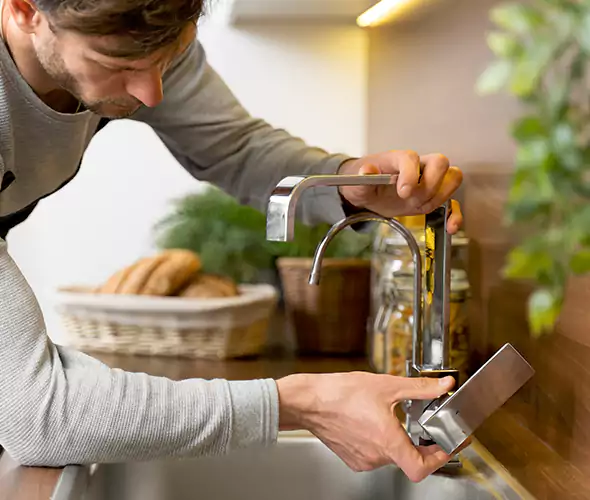 Your Trusted Experts for Bathroom Faucet Installation in Roswell, GA