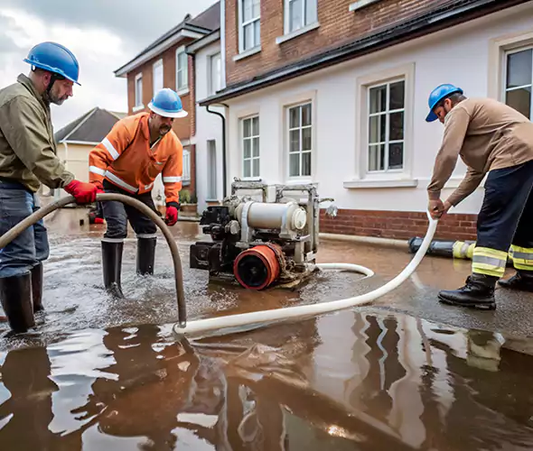 Expert Technicians for Flood Restoration in Roswell, GA: Schedule Reliable Flood Restoration Services with Us