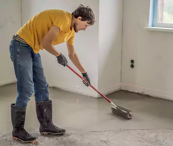 Trusted Foundation Leak Repair Experts in Roswell, GA