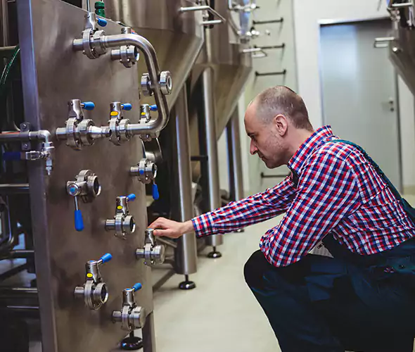 Professional Gas Leak Repair in Roswell, GA