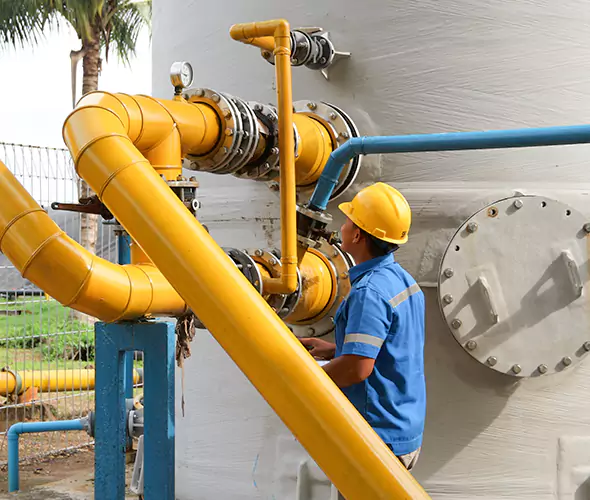 Expert Plumber for Gas Line Repair in Roswell, GA: Schedule Affordable Repair Services with Us