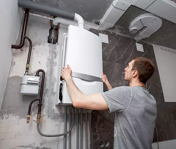 Certified Experts for Gas Water Heater Installation in Roswell, GA