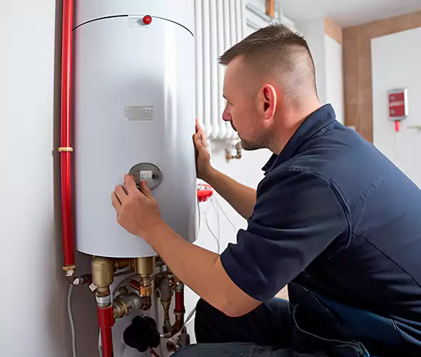 Expert Plumber for Gas Water Heater Replacement in Roswell, GA: Schedule Affordable Replacement Services with Us