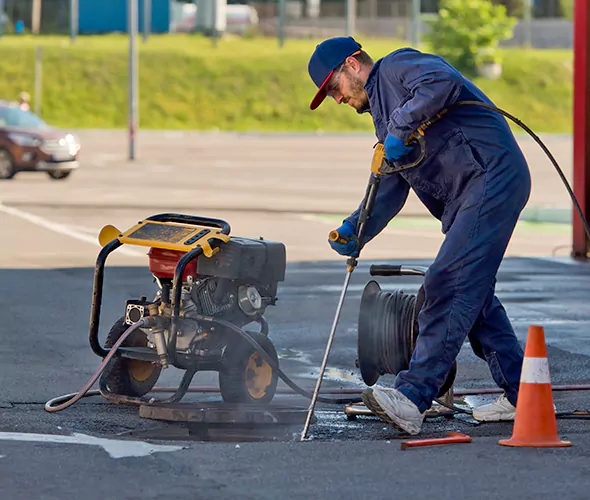 Expert Plumber for Hydrojet Plumbing in Roswell, GA: Schedule Affordable Jetting Services with Us