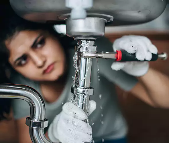 Professional Pipe Repair Specialists in Roswell, GA