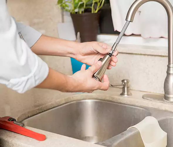 Expert Plumber for Plumbing Inspection in Roswell, GA: Schedule Affordable Inspection Services with Us