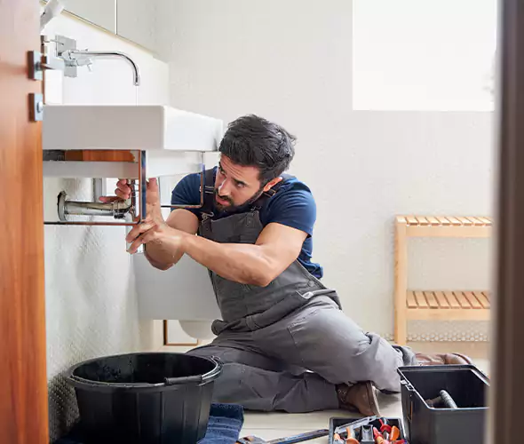 Expert Plumber for Plumbing Repair in Roswell, GA: Schedule Affordable Plumbing Repair Services with Us