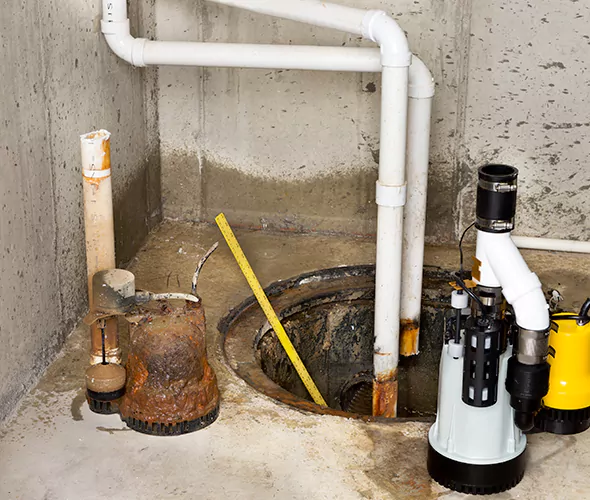 Expert Plumber for Sewage Ejector Pump Installation in Roswell, GA: Schedule Affordable Installation Services with Us