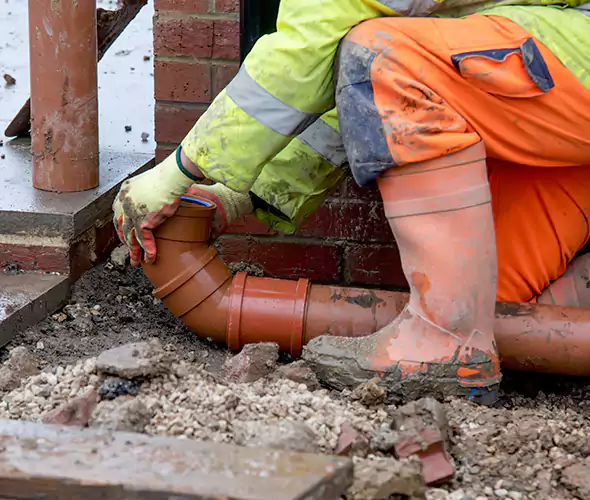 Professional Plumber for Sewer Cleaning in Roswell, GA: Schedule Reliable Service Today