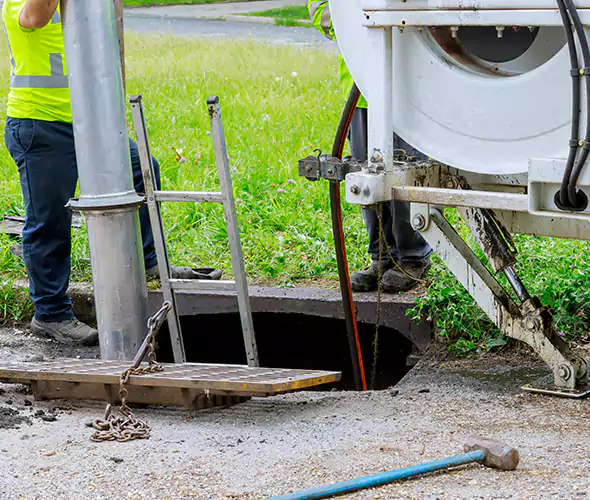 Expert Plumber for Sewer Line Cleaning in Roswell, GA: Schedule Reliable Sewer Cleaning Services with Us