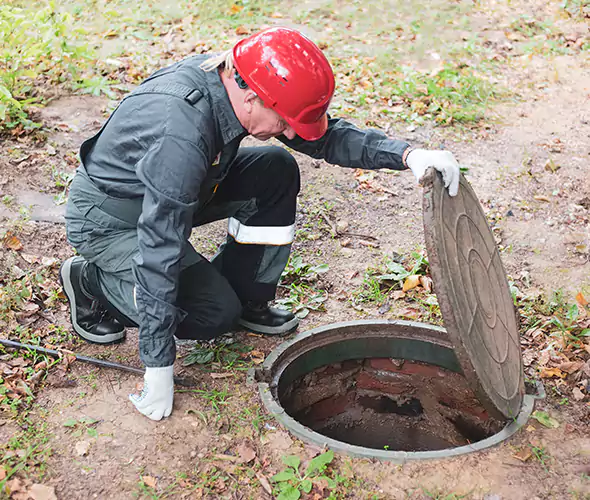 Expert Plumber for Sewer Line Inspection in Roswell, GA: Schedule Affordable Sewer Camera Services with Us