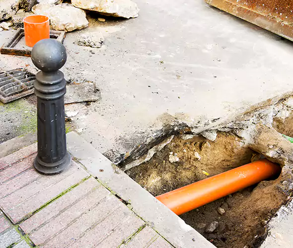 Expert Plumber for Sewer Line Replacement in Roswell, GA: Schedule Affordable Sewer Replacement Services with Us