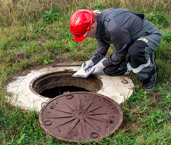 Professional Sewer Repair Experts in Roswell, GA
