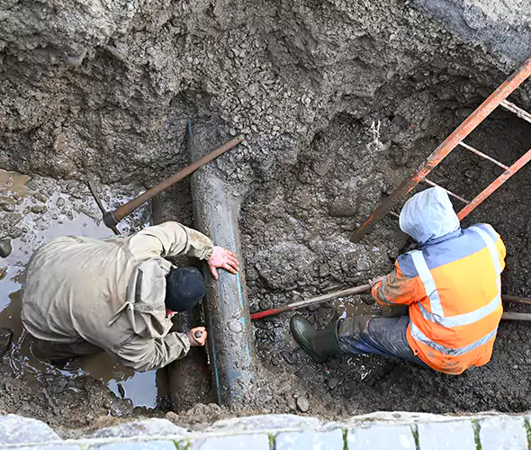 Expert Plumber for Sewer Replacement in Roswell, GA: Schedule Affordable Sewer Replacement Services with Us