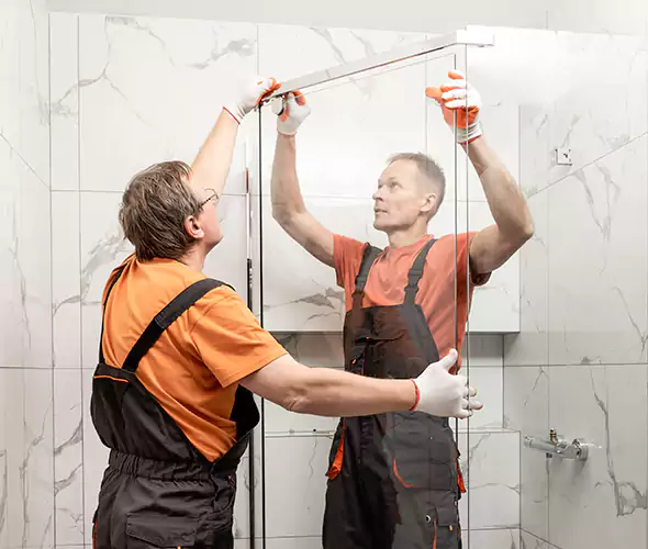Professional Shower Installation Specialist in Roswell, GA: Schedule Affordable Shower Setup Services with Us