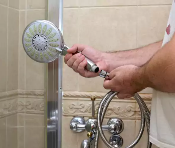 Professional Shower Repair Specialist in Roswell, GA: Schedule Affordable Shower Services with Us