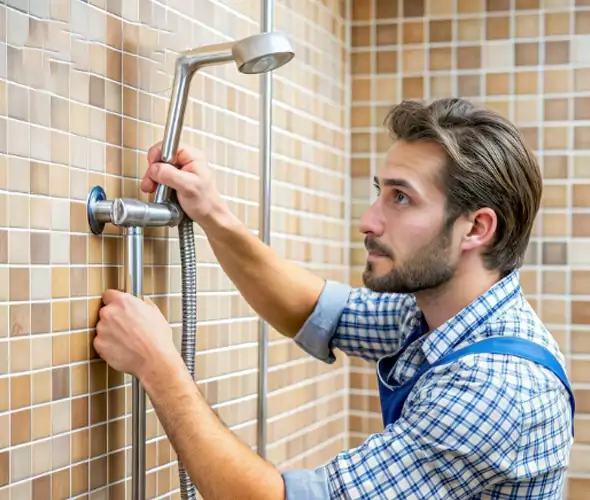 Professional Shower Replacement Specialist in Roswell, GA: Schedule Affordable Shower Upgrade Services with Us