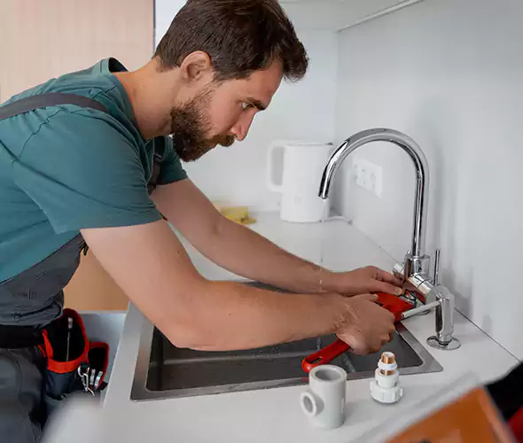 Professional Sink Installation Specialist in Roswell, GA: Schedule Professional Sink Setup Services with Us