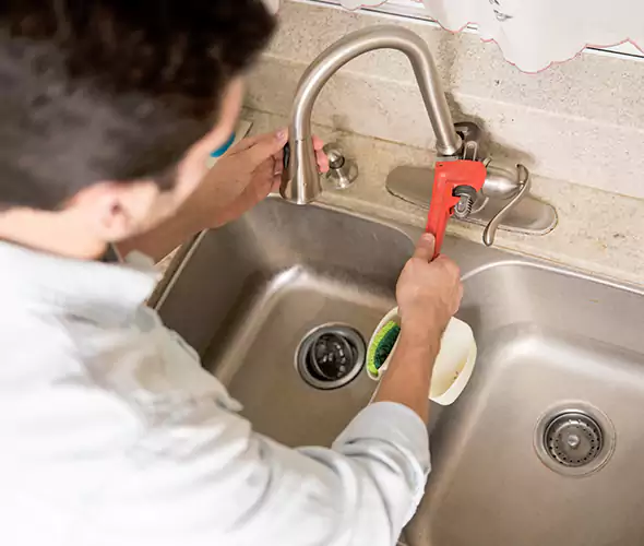 Professional Sink Repair Specialist in Roswell, GA: Schedule Reliable Sink Fixing Services with Us