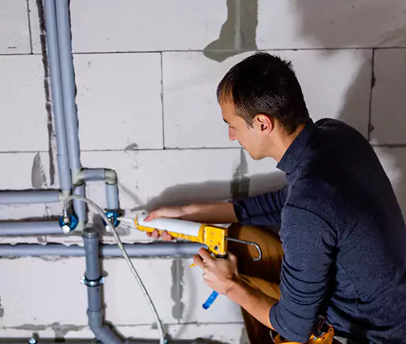 Expert Plumber for Slab Leak Detection in Roswell, GA: Schedule Affordable Slab Leak Repair Services with Us