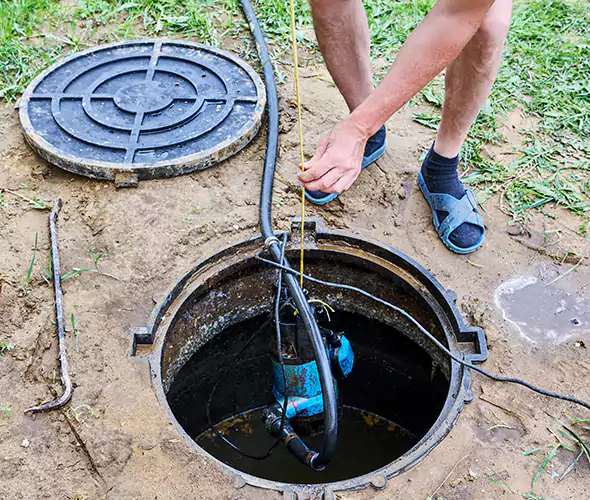 Expert Plumber for Sump Pump Replacement in Roswell, GA: Schedule Affordable Sump Pump Replacement Services with Us