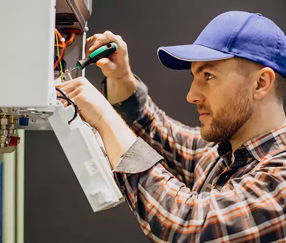 Expert Tankless Water Heater Plumber in Roswell, GA