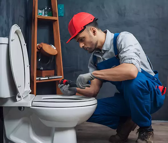 Expert Plumber for Toilet Installation in Roswell, GA: Schedule Affordable Toilet Installation Services with Us