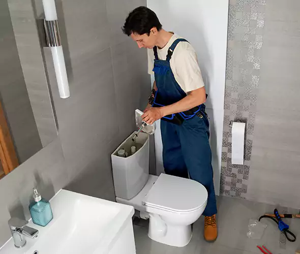Plumber for Toilet Repair in Roswell, GA: Schedule Affordable Toilet Repair Services With Us