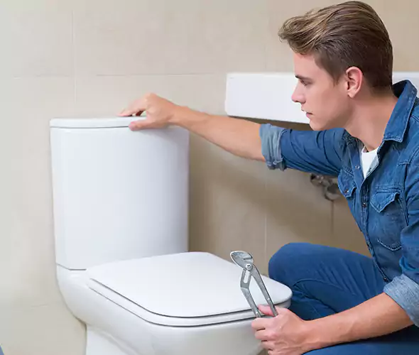 Expert Plumber for Toilet Replacement in Roswell, GA: Schedule Affordable Toilet Replacement Services with Us