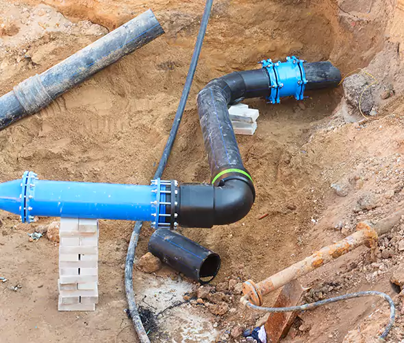 Expert Professional Trenchless Pipe Repair in Roswell, GA