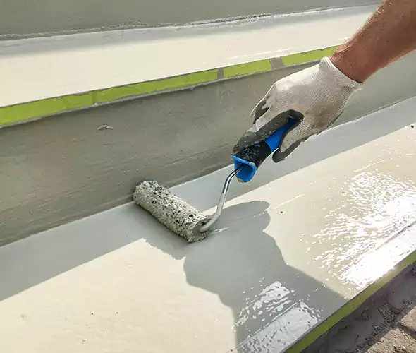 Expert Plumber for Walls Waterproofing in Roswell,GA: Schedule Affordable Waterproofing Services with Us