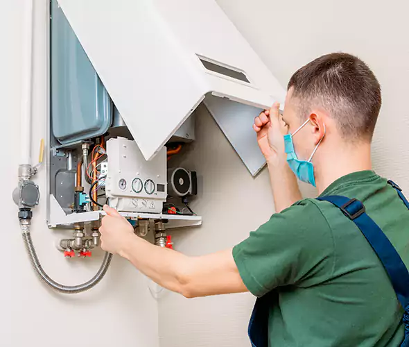 Licensed Experts for Water Heater Installation in Roswell, GA