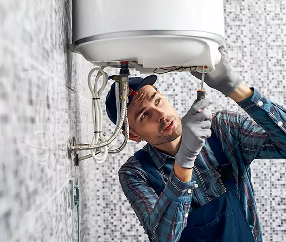 Expert Plumber for Water Heater Replacement in Roswell, GA: Schedule Affordable Replacement Services with Us