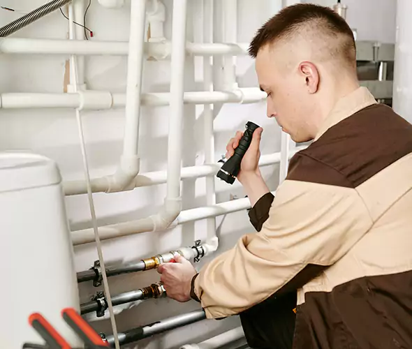 Trusted Water Softener Installers in Roswell, GA