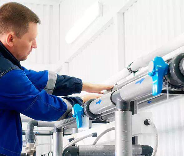 Expert Plumber for Water Softener Maintenance in Roswell, GA: Schedule Professional Maintenance with Us