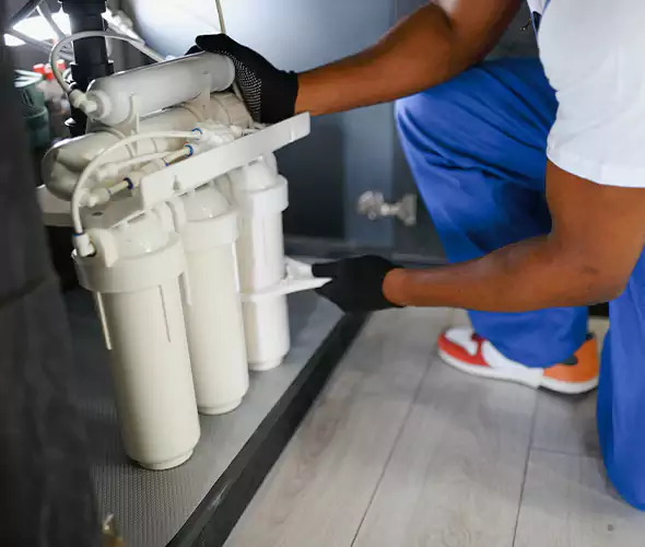 Expert Plumber for Water Softener Replacement in Roswell, GA: Schedule Affordable Replacement Services with Us