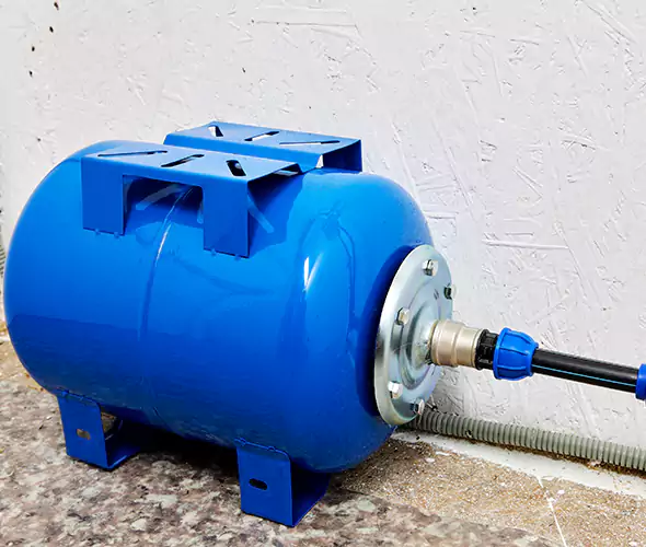 Expert Plumber for Well Pressure Tank Replacement in Roswell, GA: Schedule Affordable Tank Replacement Services with Us
