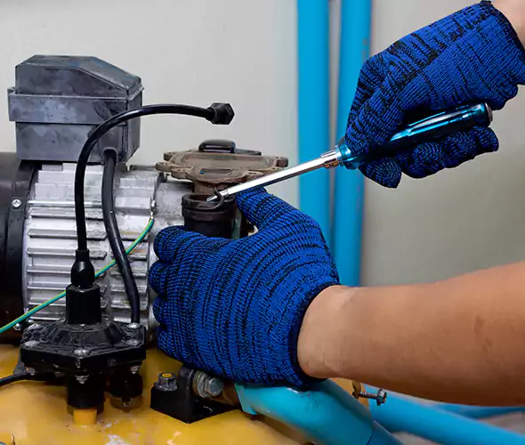 Well Pump Specialist in Roswell, GA