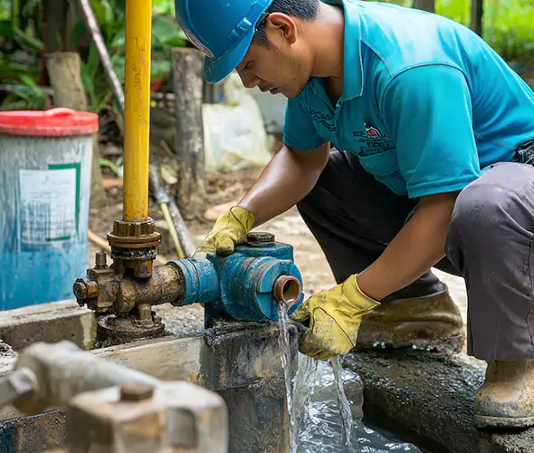 Expert Plumber for Well Pump Replacement in Roswell, GA: Schedule Affordable Well Pump Replacement Services with Us